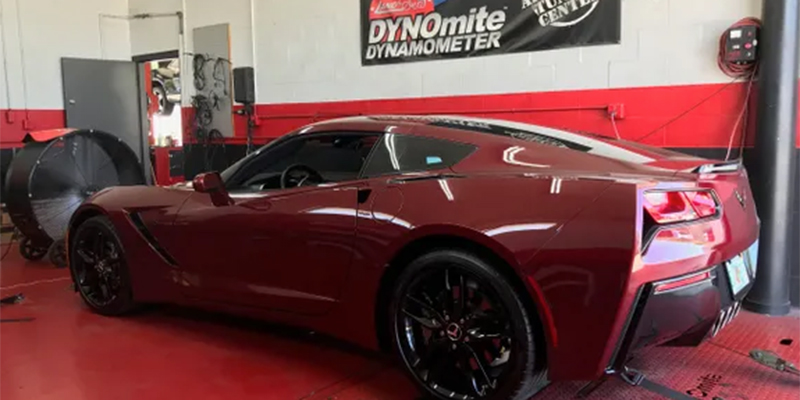 DYNO Tuning by Skip's Automotive